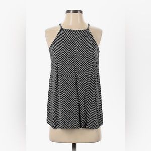 Old Navy Sleeveless Blouse